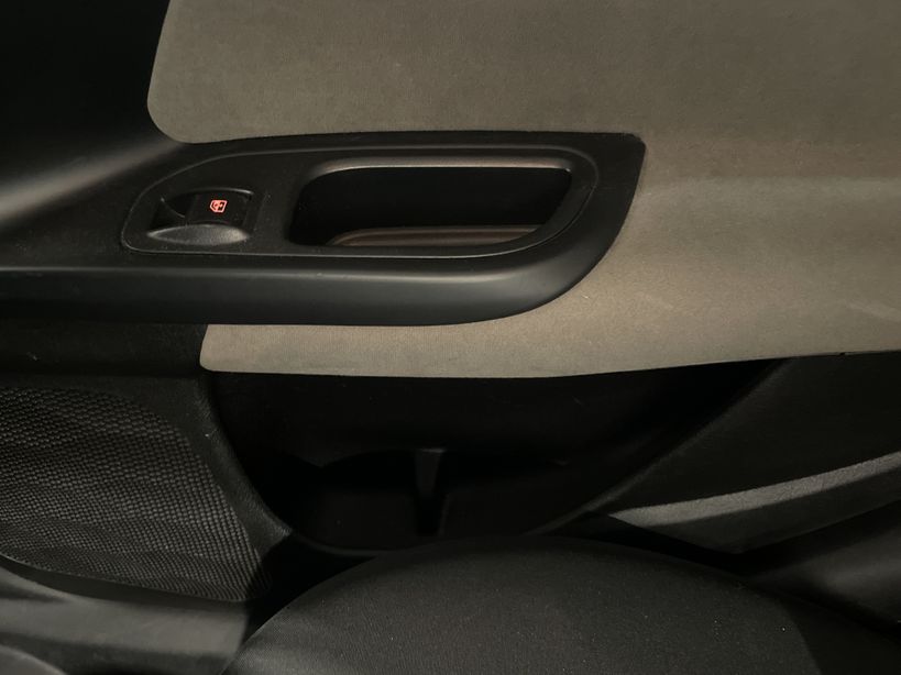 FIAT TIPO 5 PORTES 2018 - Photo n°22