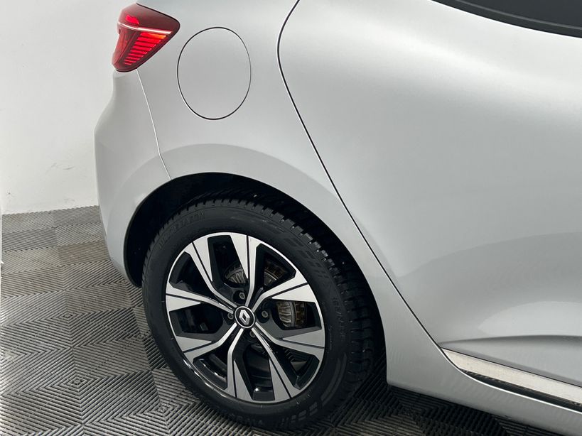 RENAULT CLIO V 2022 - Photo n°4