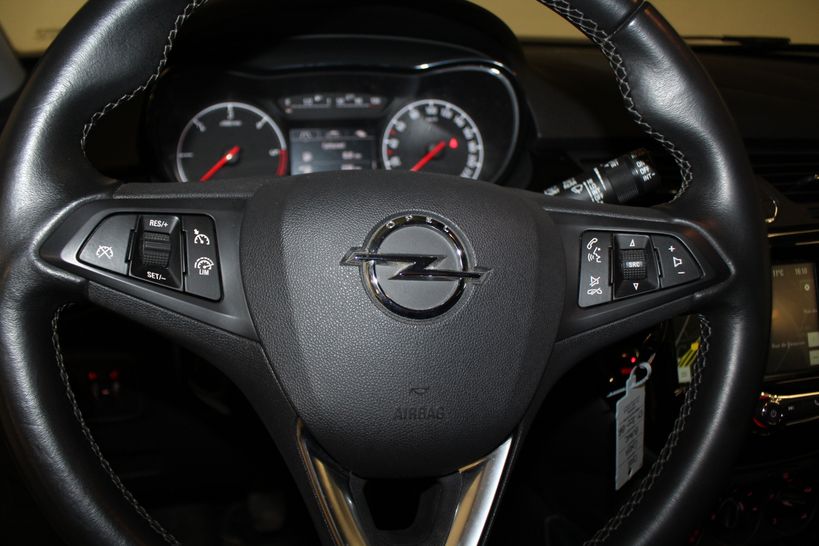 OPEL CORSA 2017 - Photo n°20