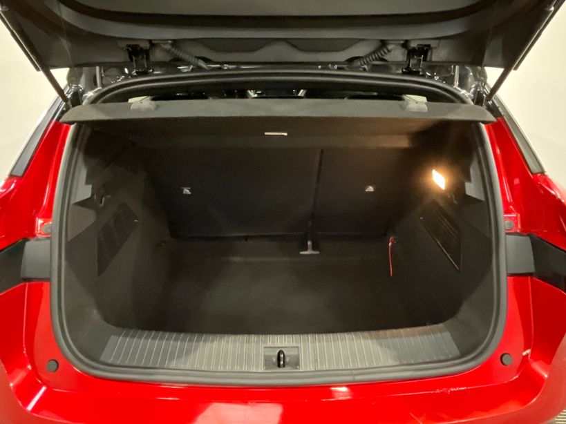 RENAULT MEGANE E TECH 2023 - Photo n°54