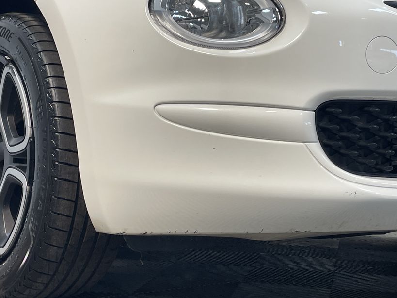 FIAT 500 MY22 2023 - Photo n°9
