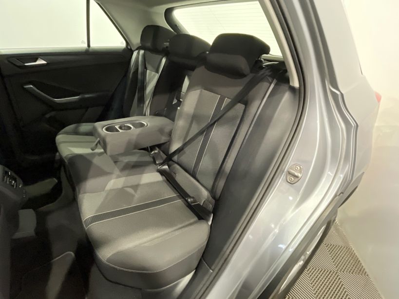 VOLKSWAGEN T ROC 2023 - Photo n°10