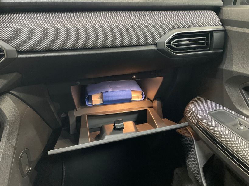 DACIA JOGGER 2022 - Photo n°54