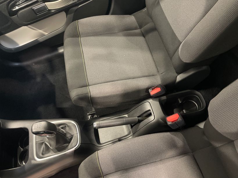 CITROEN C3 2023 - Photo n°20