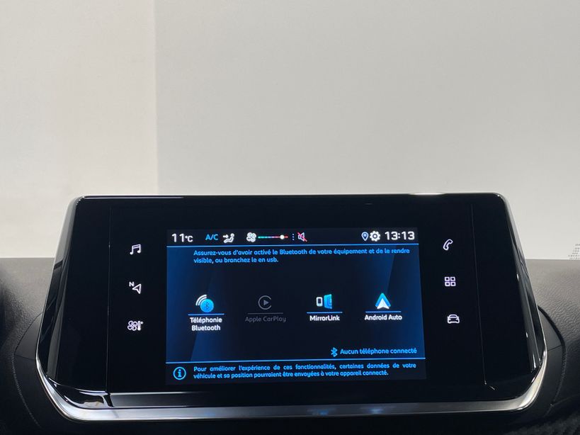 PEUGEOT 208 2023 - Photo n°16