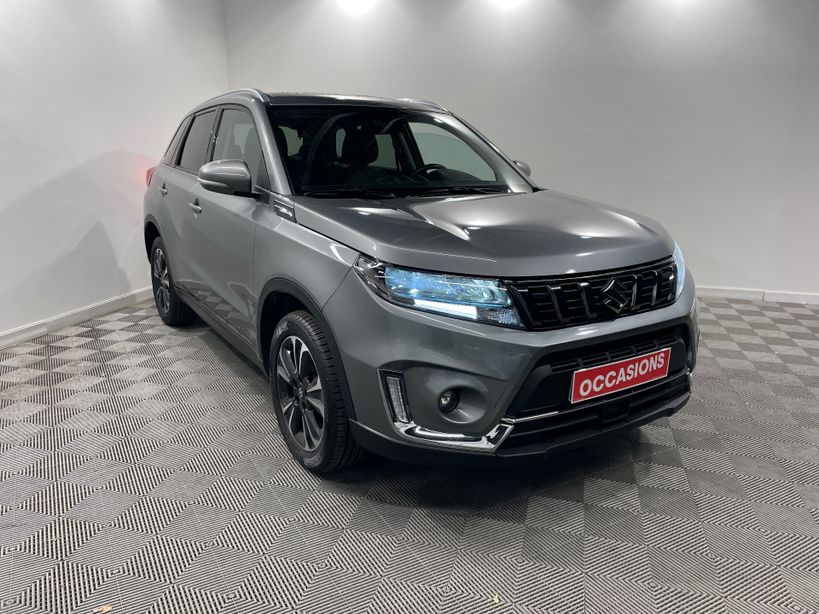 SUZUKI VITARA 2022 - Photo n°3