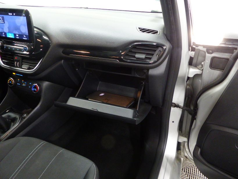 FORD FIESTA 2019 - Photo n°29