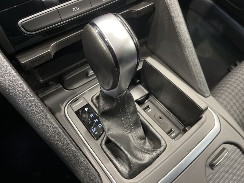 RENAULT TALISMAN 2019 - Photo n°17