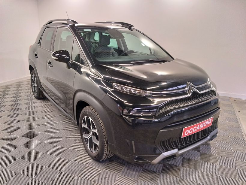 CITROEN C3 AIRCROSS 2023 - Photo n°6