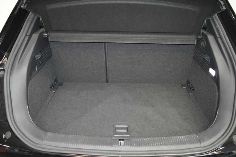 AUDI A1 SPORTBACK 2013 - Photo n°37