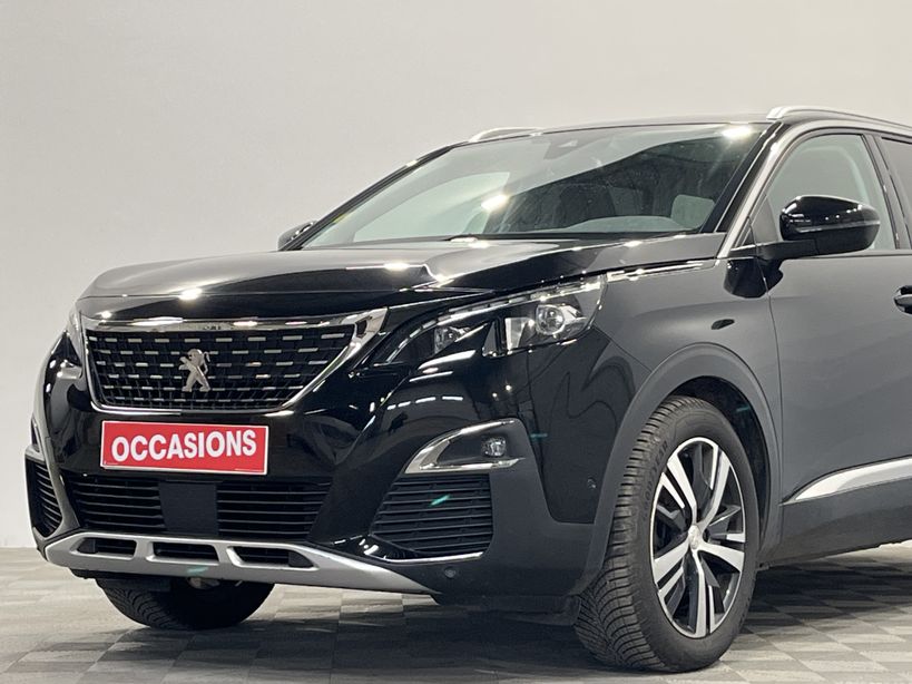 PEUGEOT 5008 BUSINESS 2020 - Photo n°48