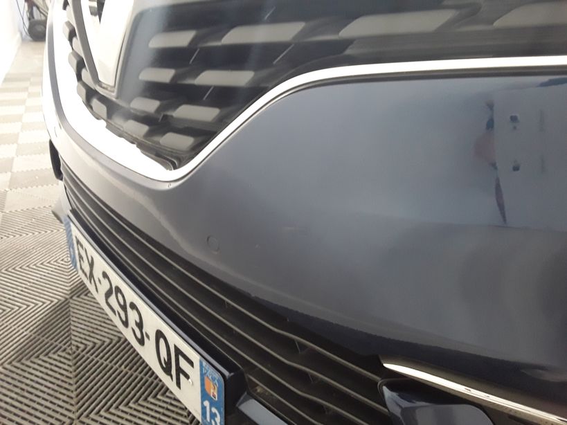 RENAULT GRAND SCENIC IV 2018 - Photo n°3