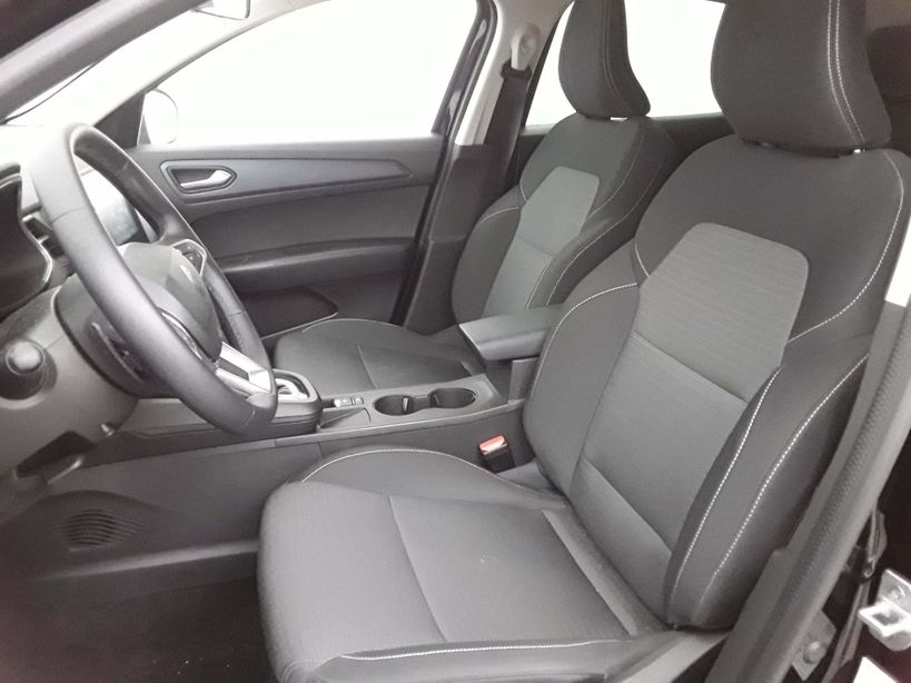 RENAULT ARKANA 2024 - Photo n°10