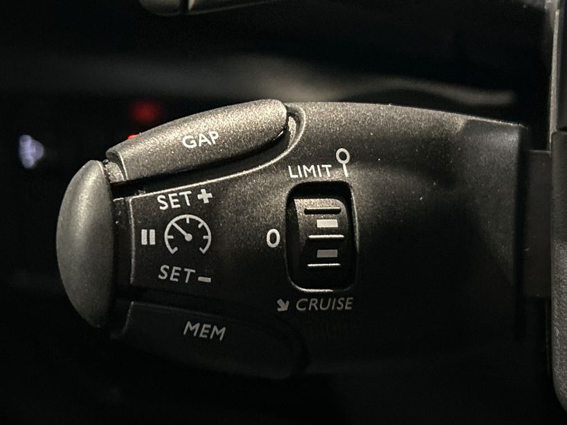 CITROEN C5 AIRCROSS 2023 - Photo n°29