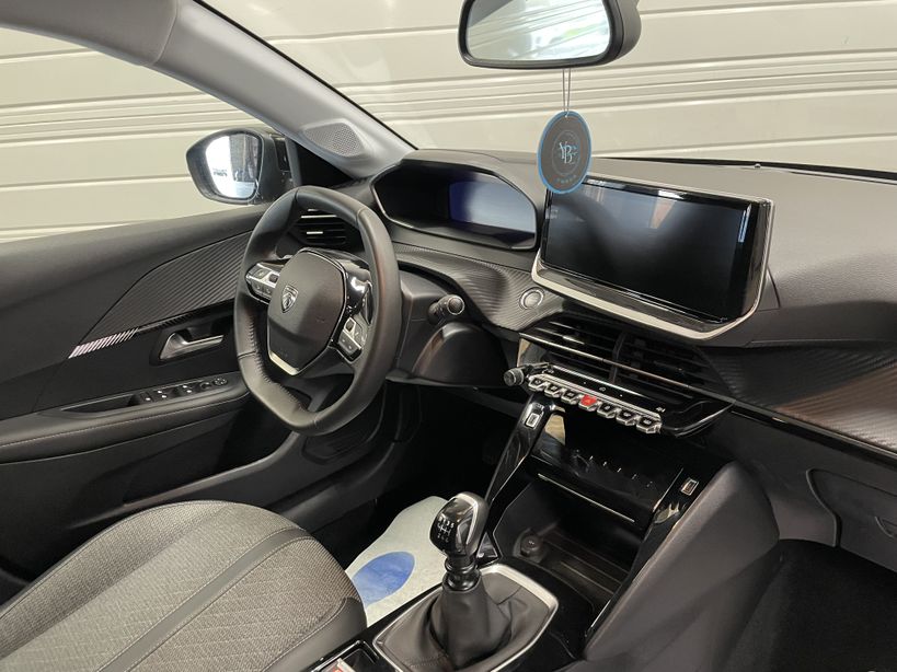 PEUGEOT 208 2024 - Photo n°10