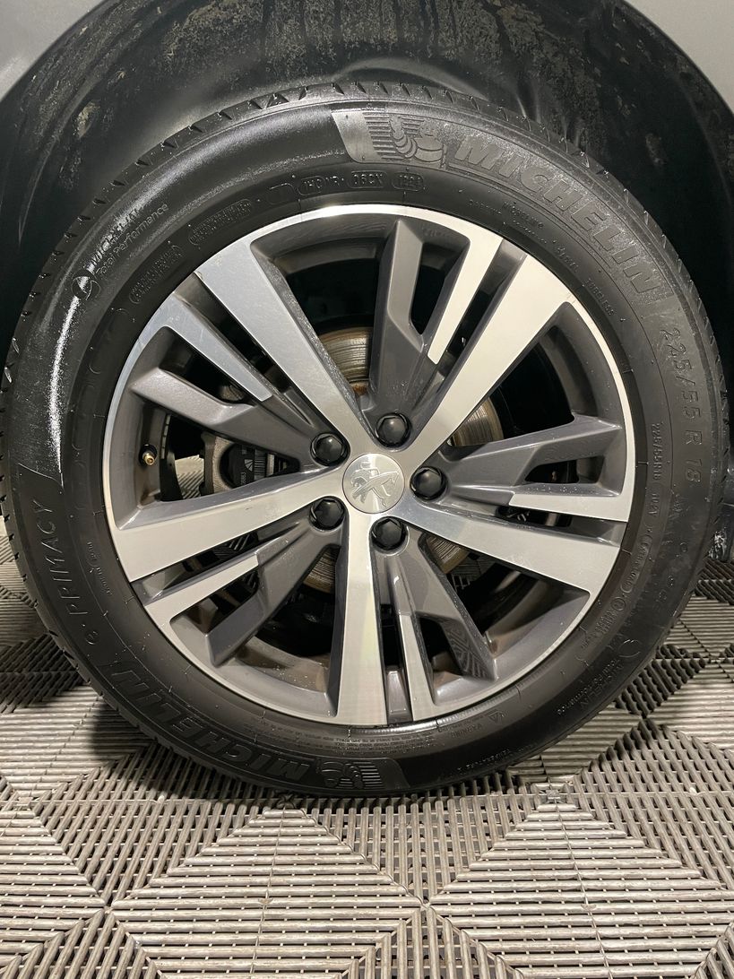 PEUGEOT 3008 2024 - Photo n°3