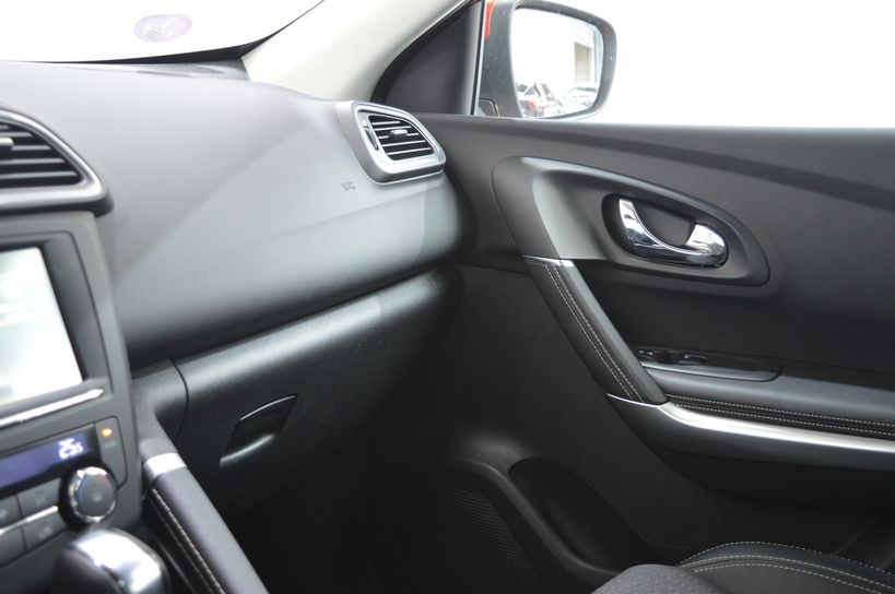 RENAULT KADJAR 2016 - Photo n°28