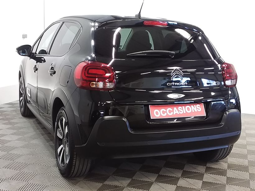CITROEN C3 2024 - Photo n°6