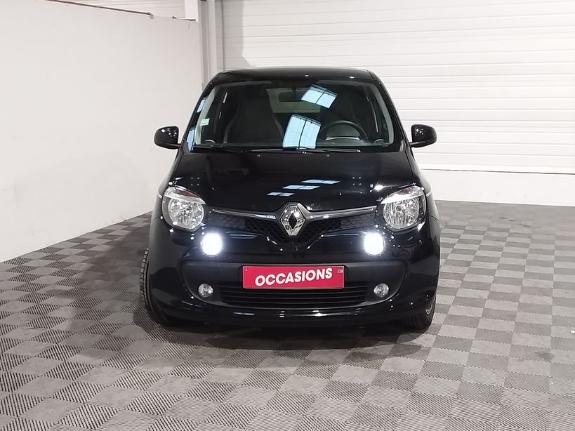 RENAULT TWINGO III 2019 - Photo n°2