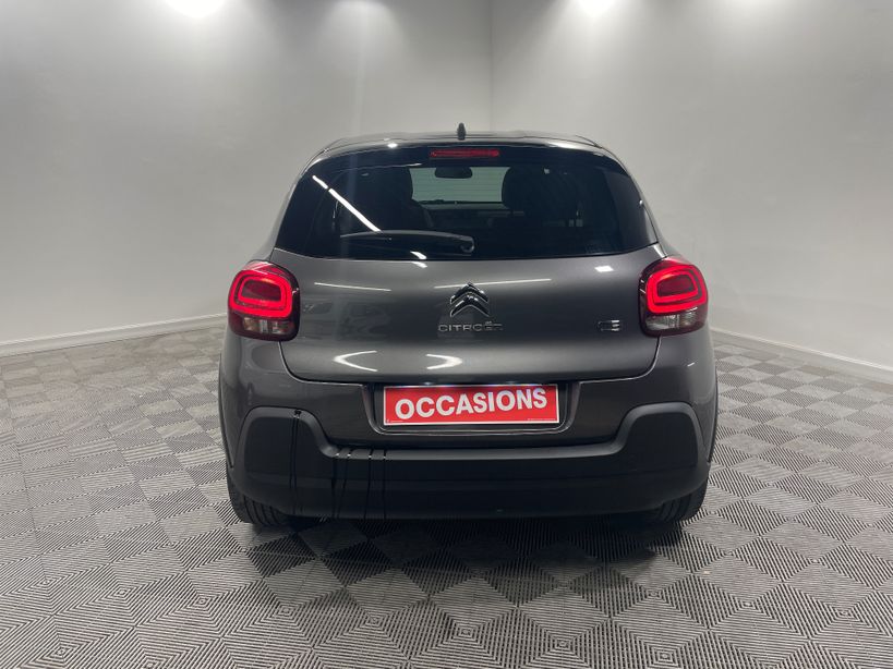 CITROEN C3 2023 - Photo n°7