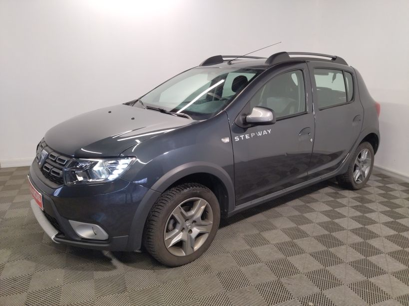 DACIA SANDERO 2017 - Photo n°1