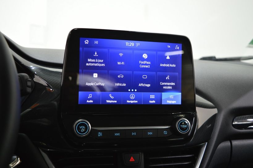 FORD PUMA 2020 - Photo n°14