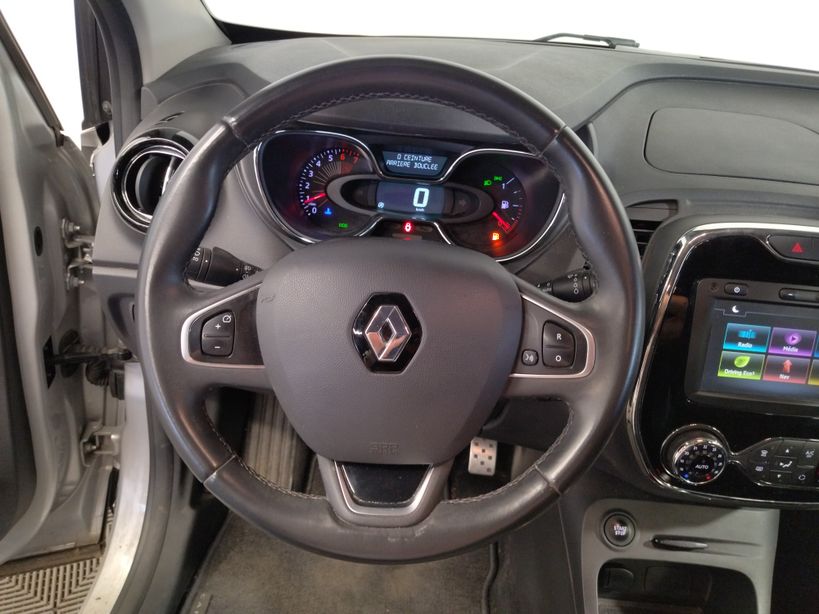 RENAULT CAPTUR 2016 - Photo n°12