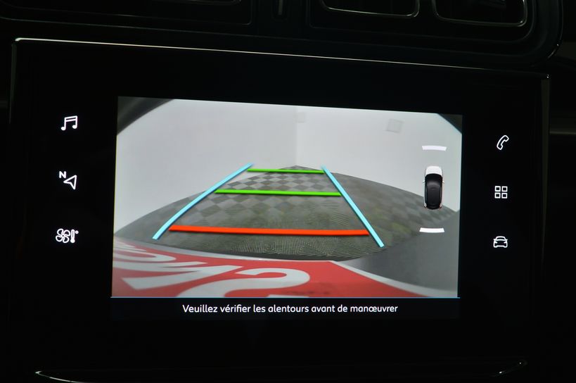 CITROEN C3 2021 - Photo n°13