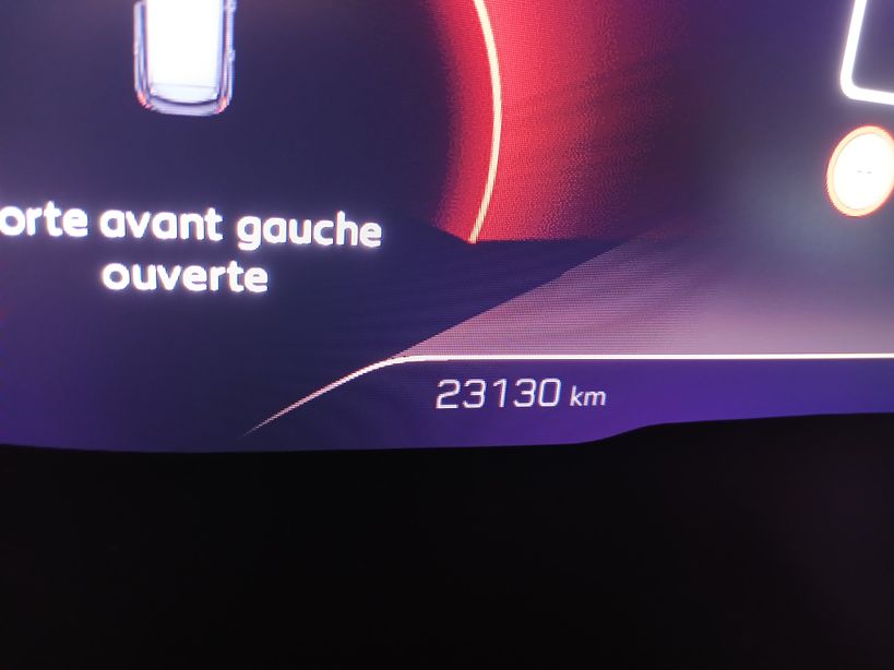 PEUGEOT 3008 2024 - Photo n°1
