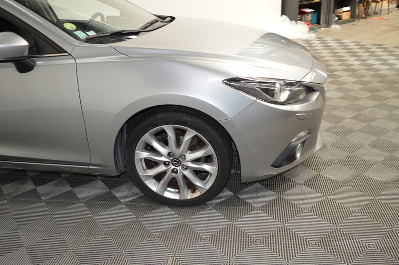 MAZDA MAZDA3 2014 - Photo n°6