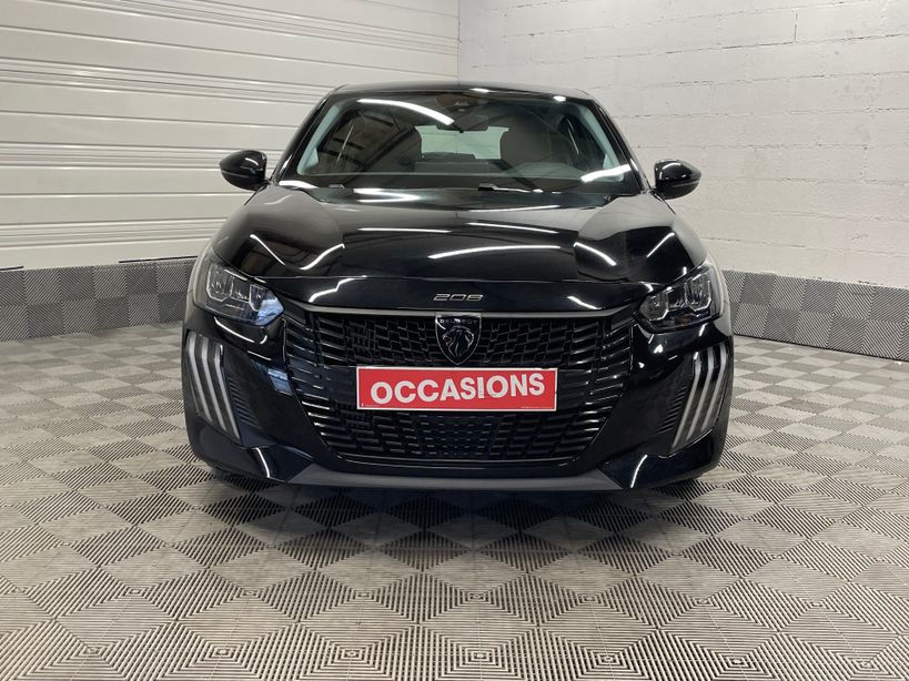 PEUGEOT 208 2025 - Photo n°2