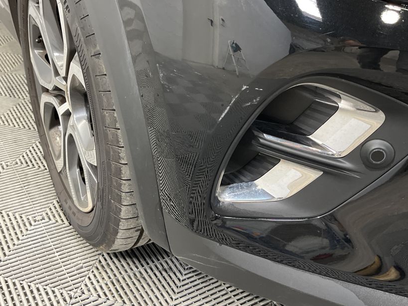 RENAULT CAPTUR 2020 - Photo n°7