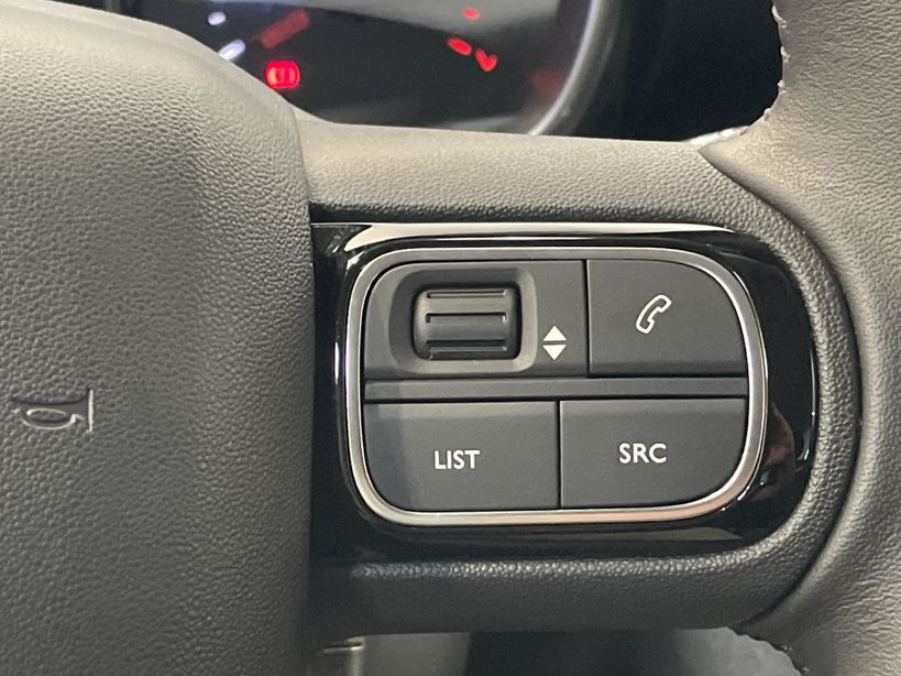CITROEN C3 AIRCROSS 2024 - Photo n°28