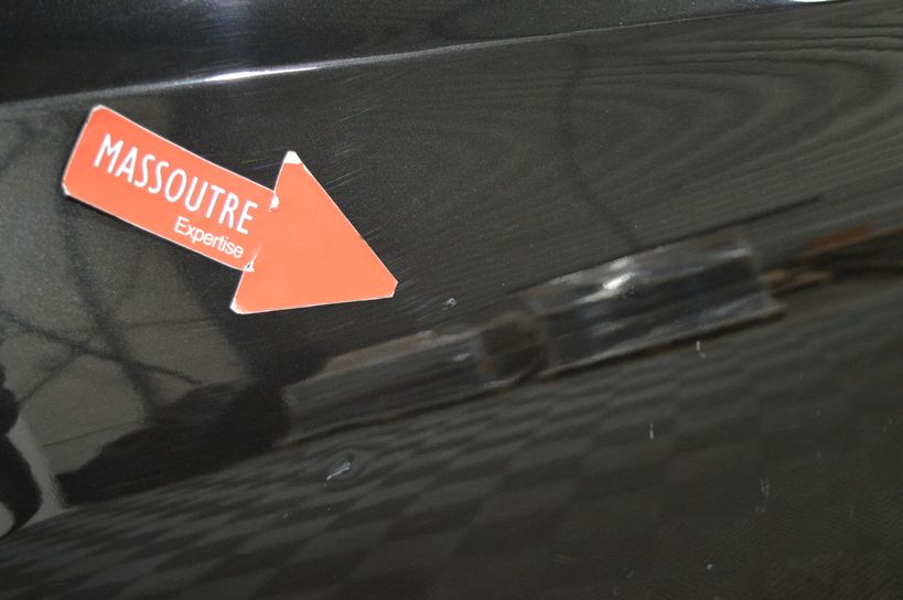 NISSAN QASHQAI 2010 - Photo n°10