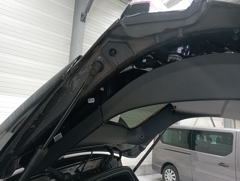 FORD KUGA 2022 - Photo n°4