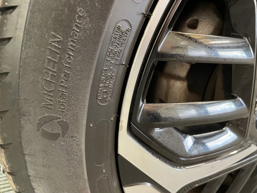 CITROEN C4 X 2023 - Photo n°10