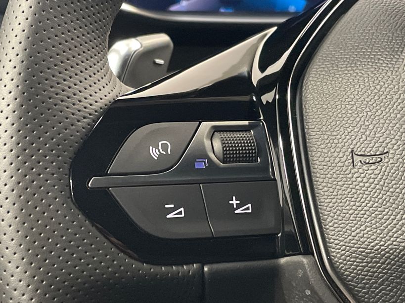 PEUGEOT 208 2024 - Photo n°28