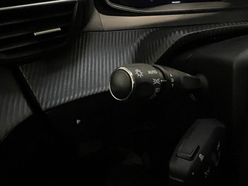 PEUGEOT 208 2024 - Photo n°34