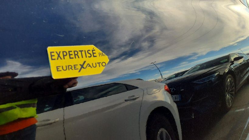 RENAULT ARKANA 2023 - Photo n°2