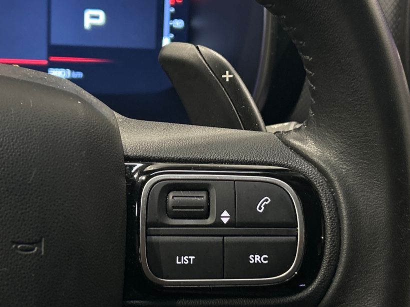 CITROEN C5 AIRCROSS 2023 - Photo n°26