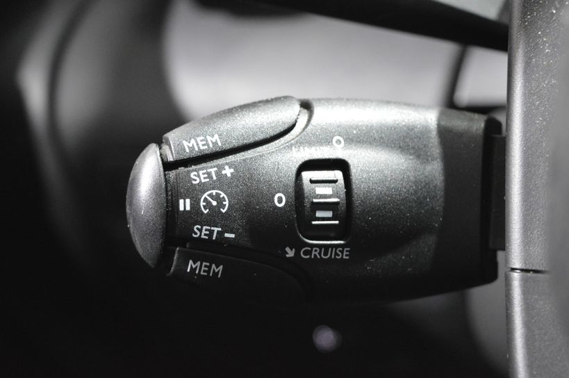 CITROEN C3 AIRCROSS 2020 - Photo n°21
