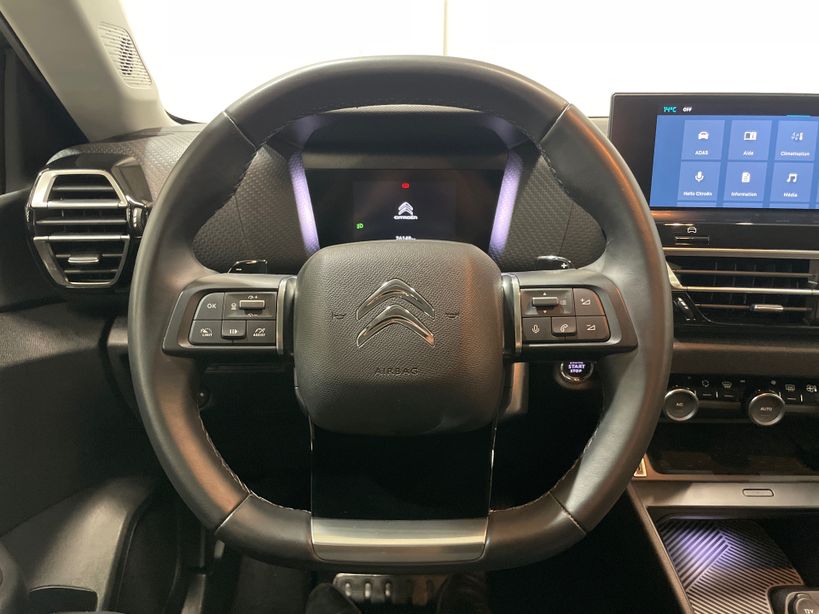 CITROEN C4 2024 - Photo n°19