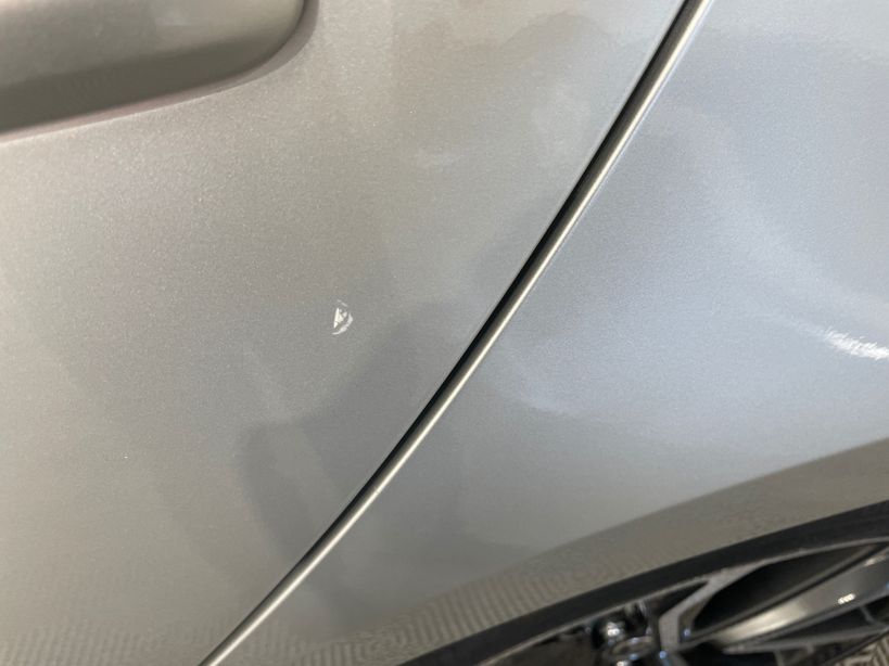 TOYOTA COROLLA HYBRIDE MY21 2022 - Photo n°5