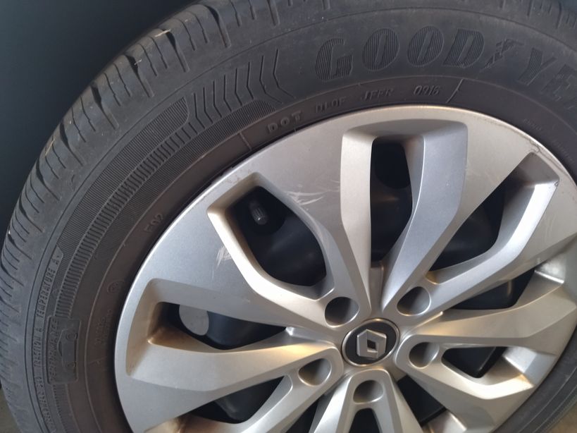 RENAULT MEGANE IV 2016 - Photo n°3