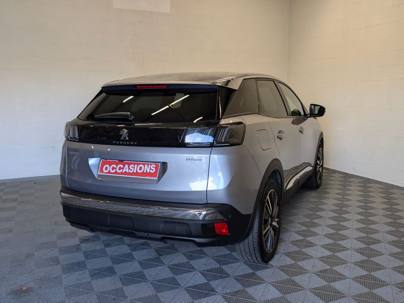 PEUGEOT 3008 2024 - Photo n°5