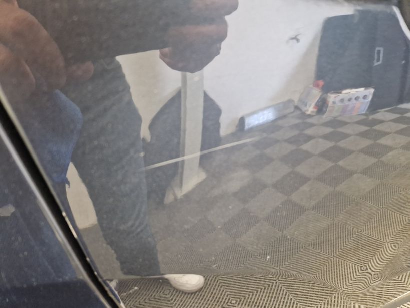 RENAULT ESPACE V 2020 - Photo n°23