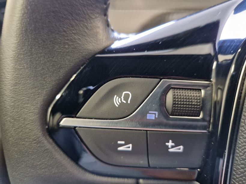 PEUGEOT 2008 2025 - Photo n°26