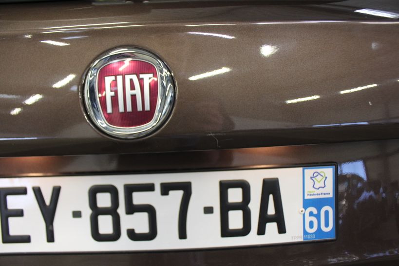 FIAT TIPO 2018 - Photo n°4