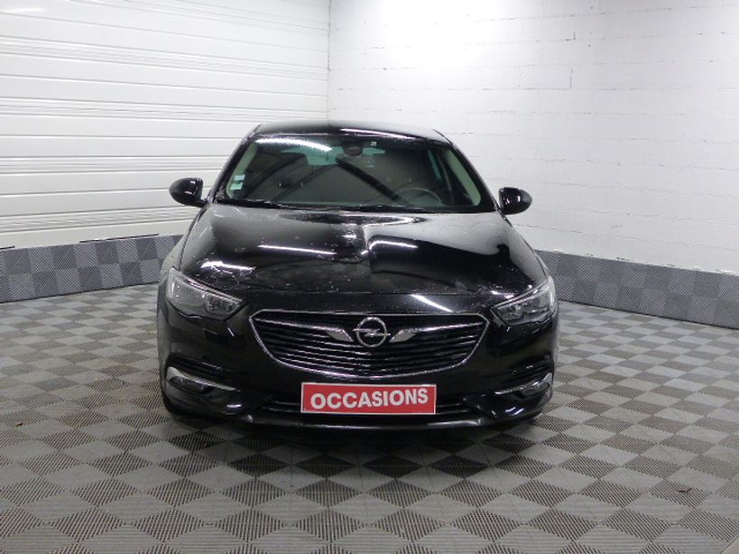 OPEL INSIGNIA GRAND SPORT 2017 - Photo n°2