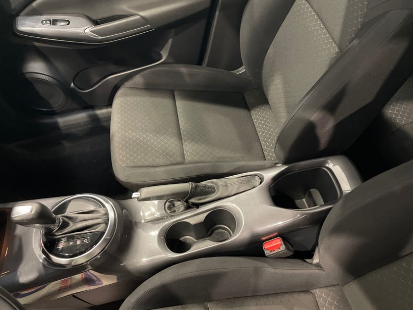 NISSAN JUKE 2023 2023 - Photo n°20